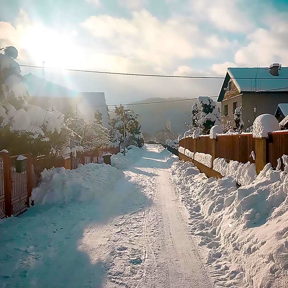 Apartmány Na Čtvrtích