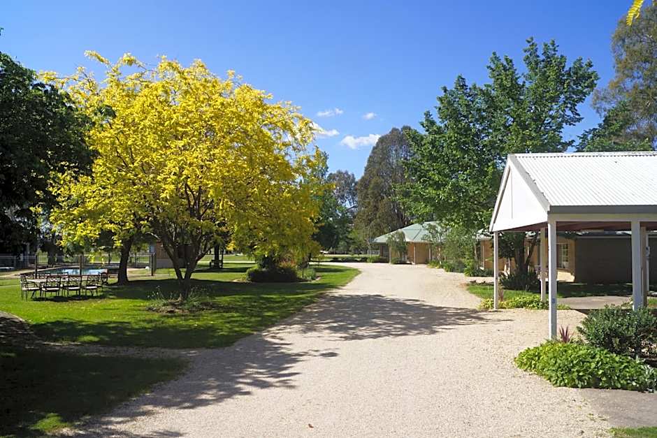 All Seasons Mansfield