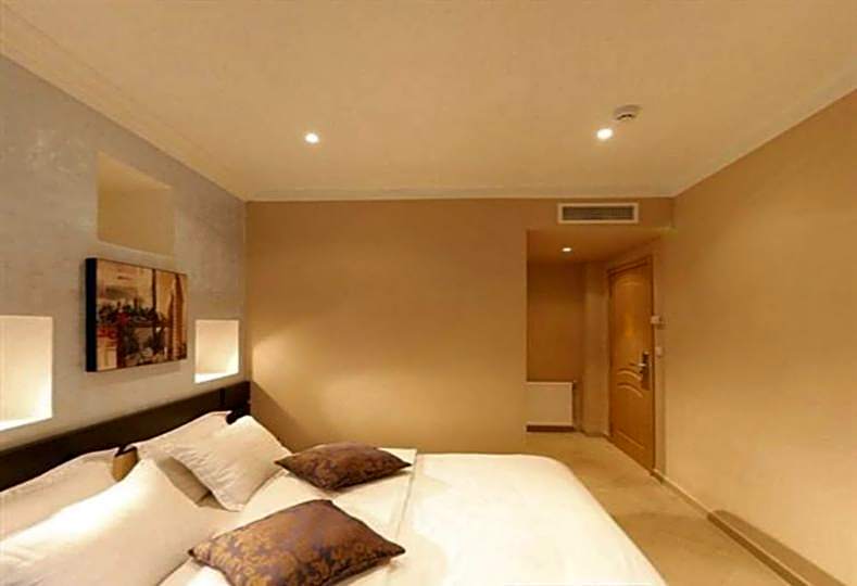 DAR EL IKRAM HOTEL