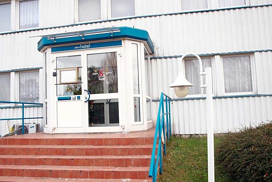 Stern Hotel
