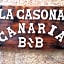 La Casona Canaria Boutique Home B & B