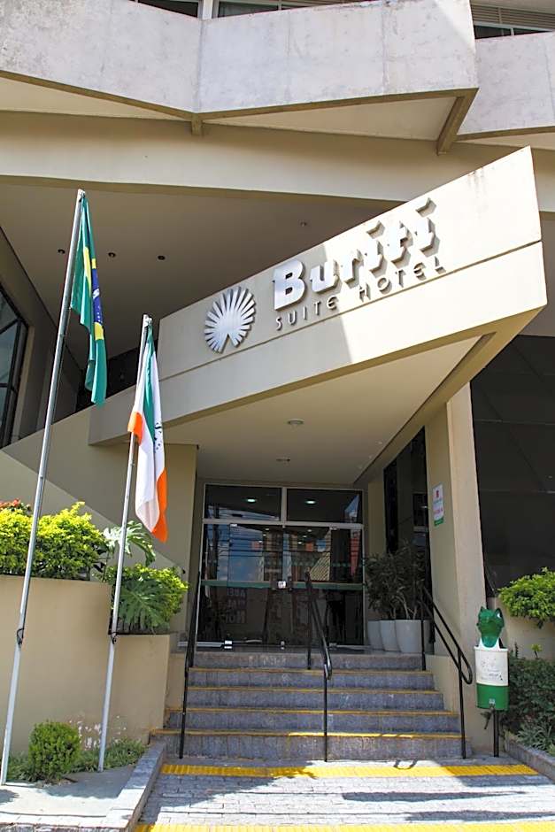 Harbor Buriti Hotel