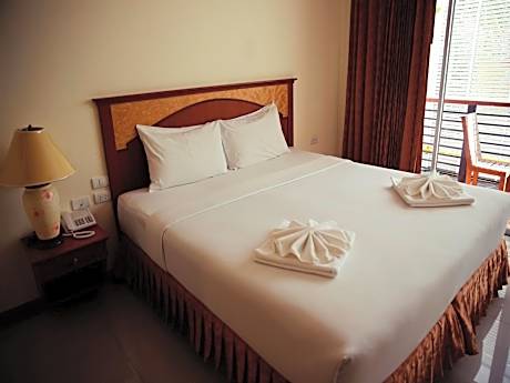 Standard Connecting Room