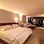 Villa Internacional Hotel & Club