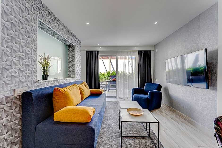 BAL Apartments Adults Only