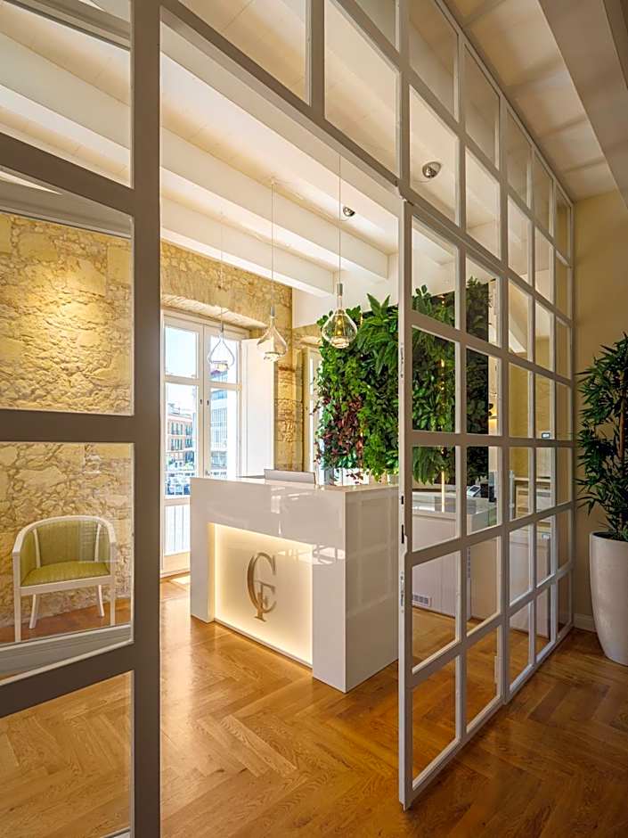 Boutique Hotel Carlo Felice