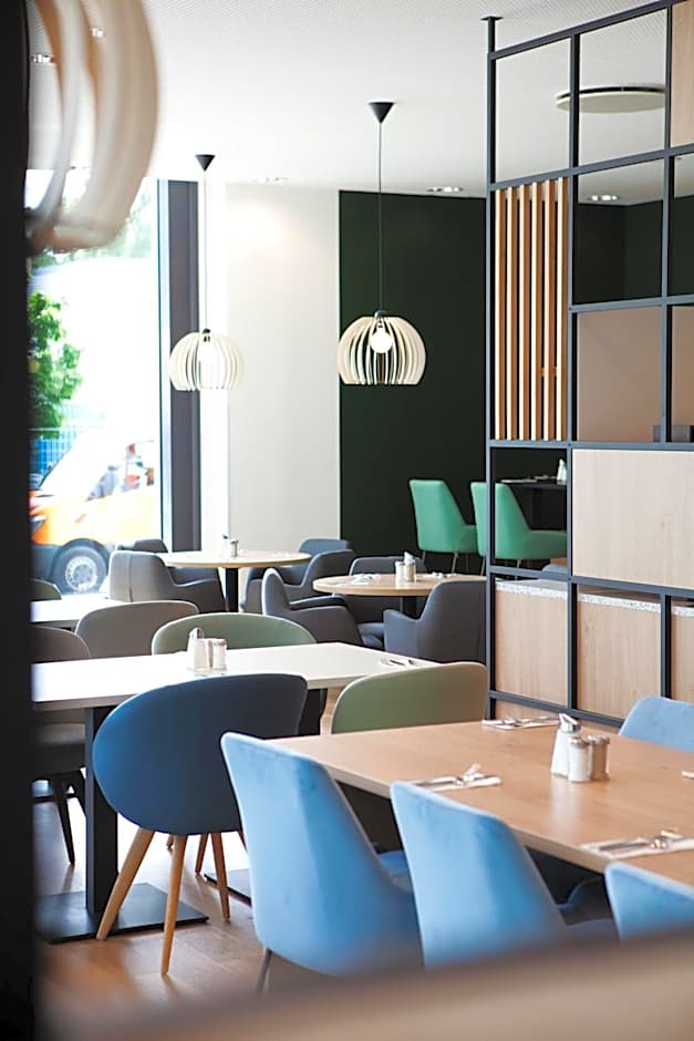 Holiday Inn Berlin City East Side By IHG