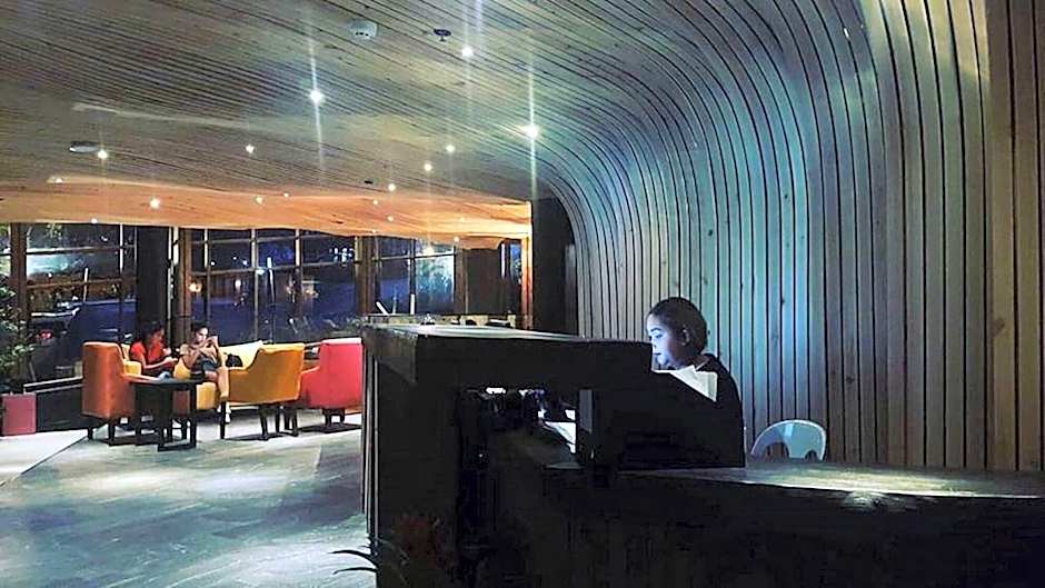 G1 Lodge Design Hotel