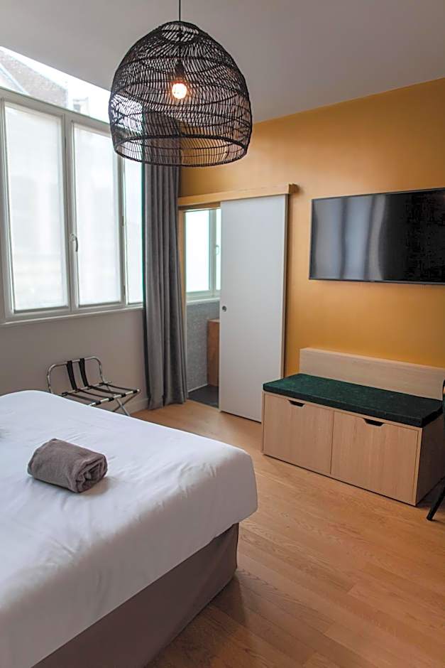 Hotel Kana