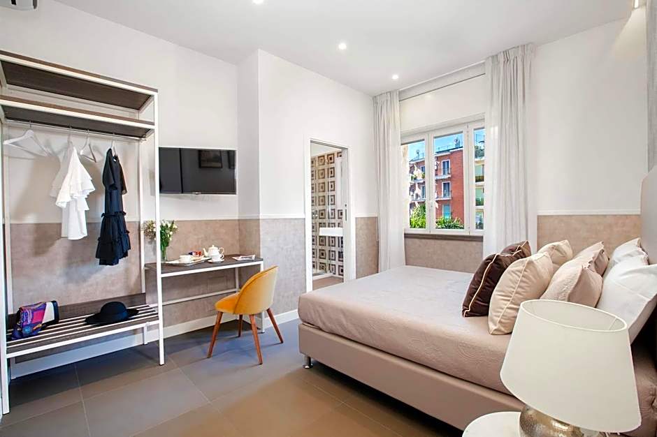 La Cassarmonica Guest House