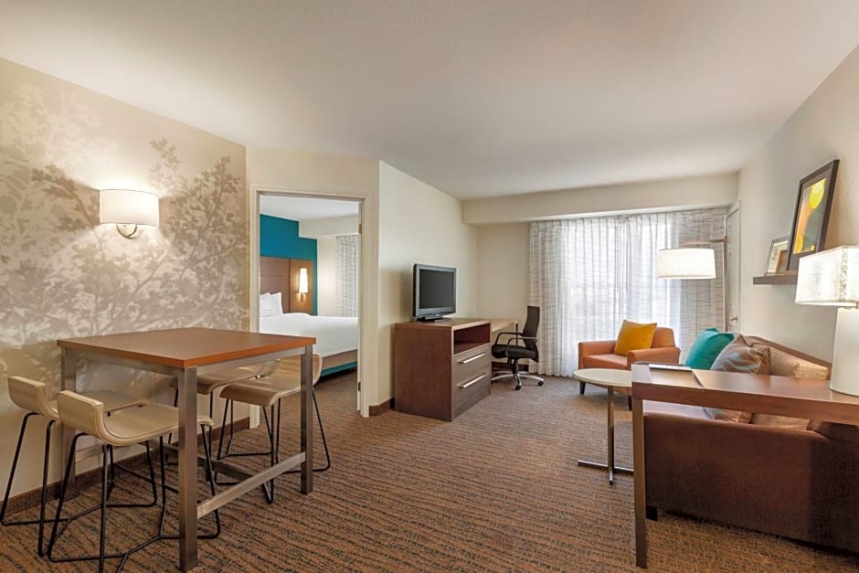 Residence Inn by Marriott Phoenix Chandler/Fashion Center