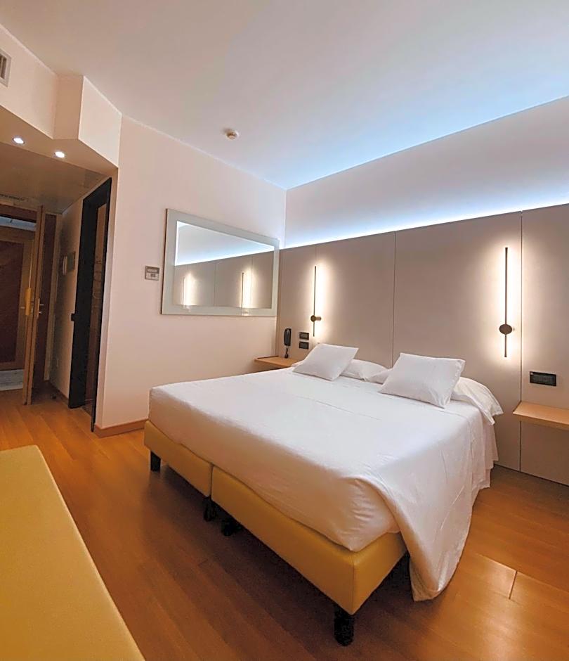 Best Western Hotel Solaf