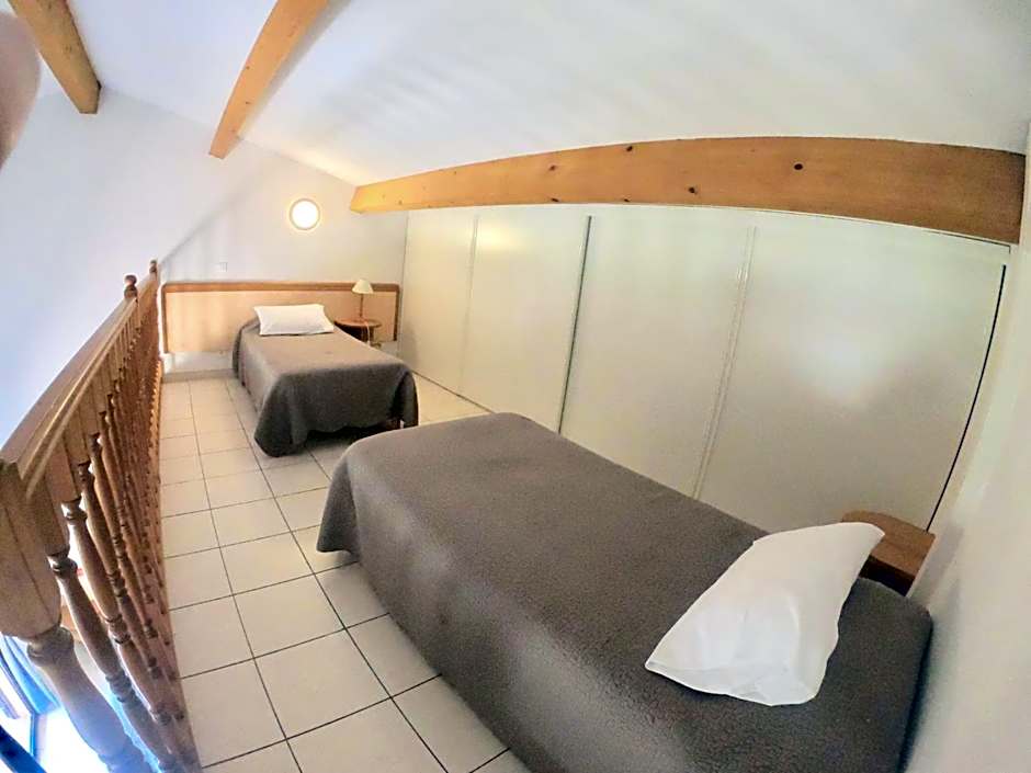 Hotel et Résidence Cala di sole