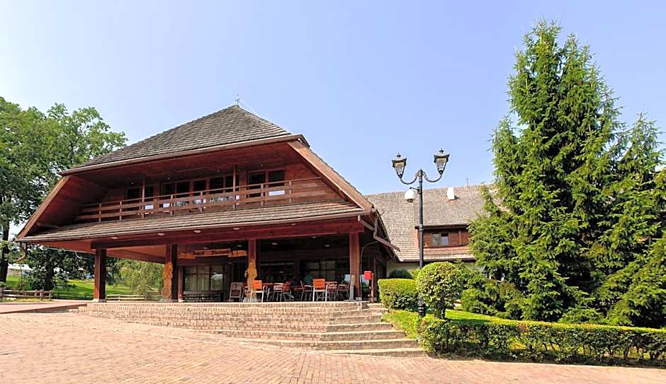 Hotel Zajazd Piastowski
