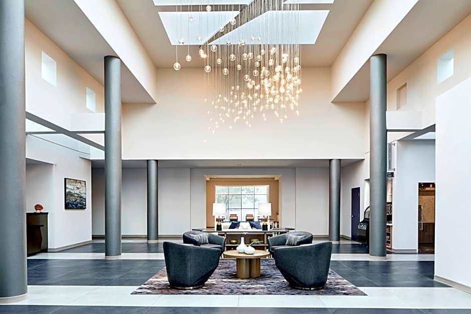 Delta Hotels by Marriott Toledo