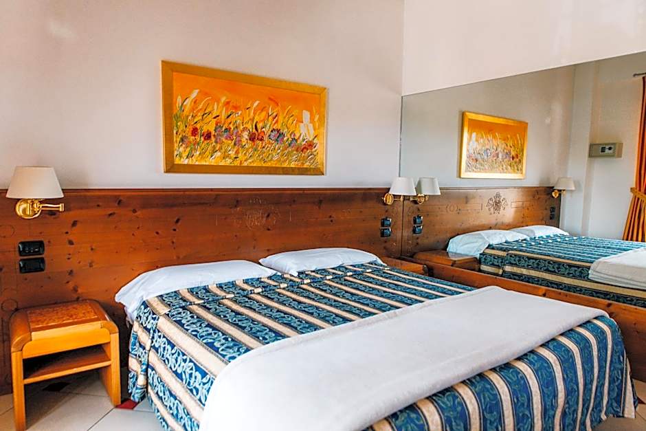 Arciduca Charming House Room & Breakfast