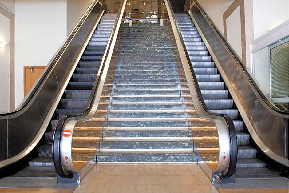 Capsis Hotel Thessaloniki