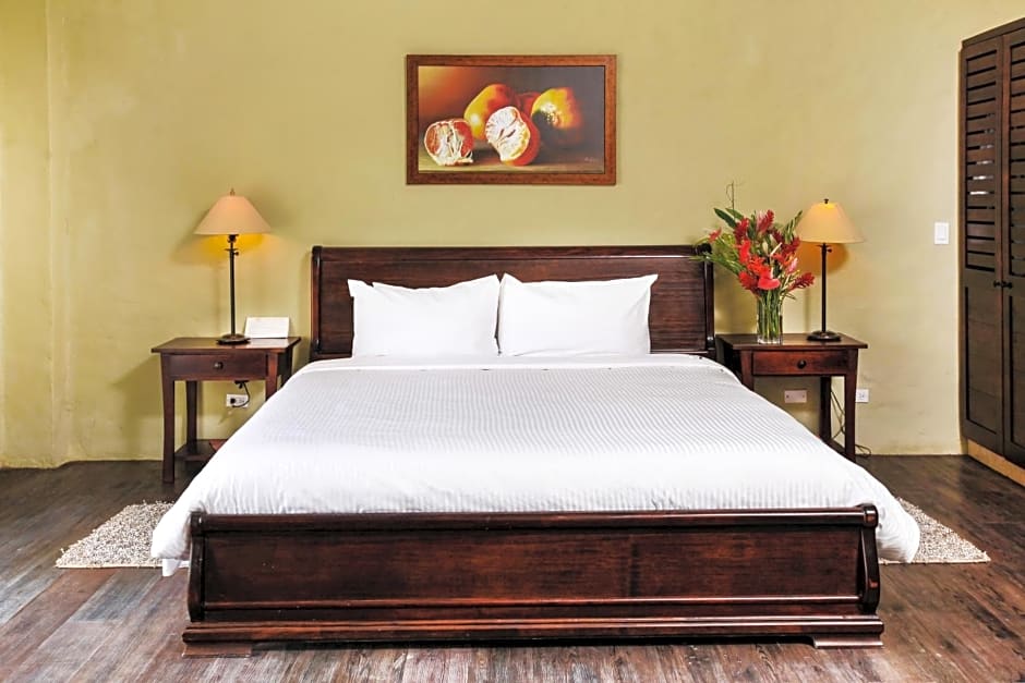 Los Mandarinos Boutique Hotel & Spa