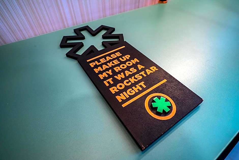 Akeah Hotel Gran Vía