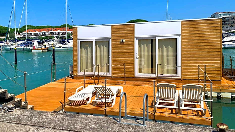 Hotel Marina Uno