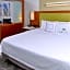SpringHill Suites by Marriott Detroit Metro Airport Romulus