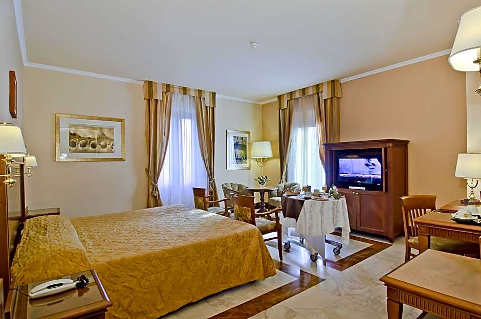 Tmark Hotel Vaticano