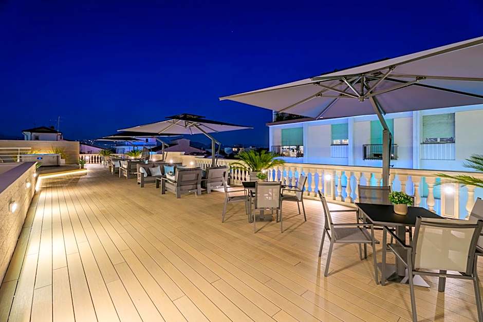 Vi Suites
