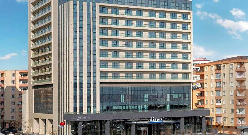Mövenpick Diyarbakir