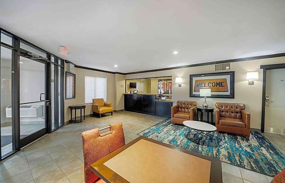 Extended Stay America Suites - Oklahoma City - Northwest