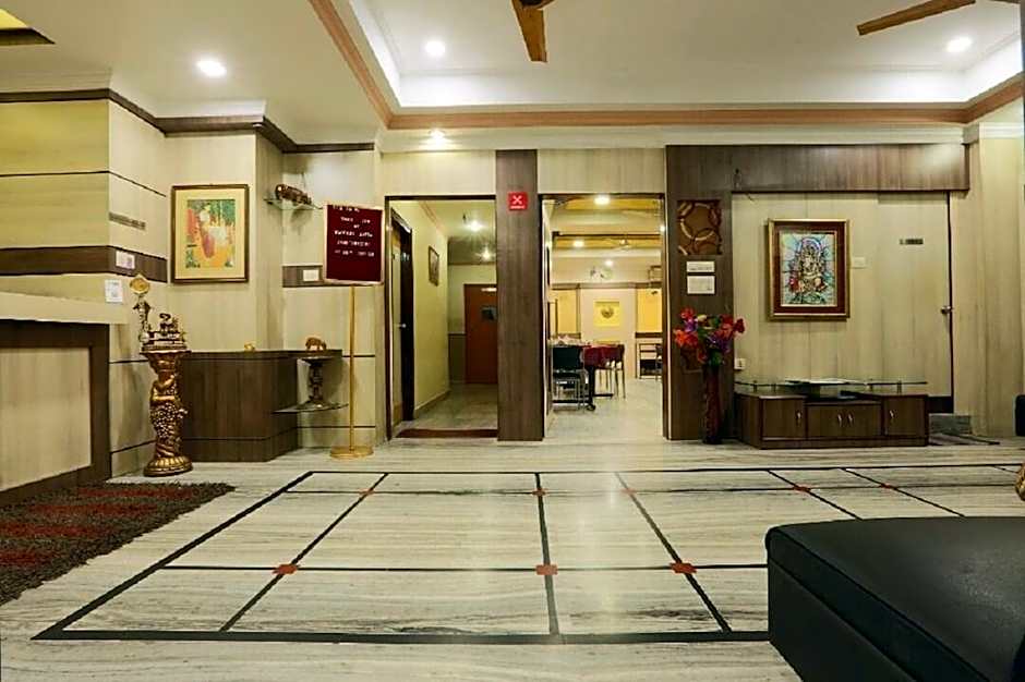 OYO 18901 Hotel Sunview International – Guwahati, TX
