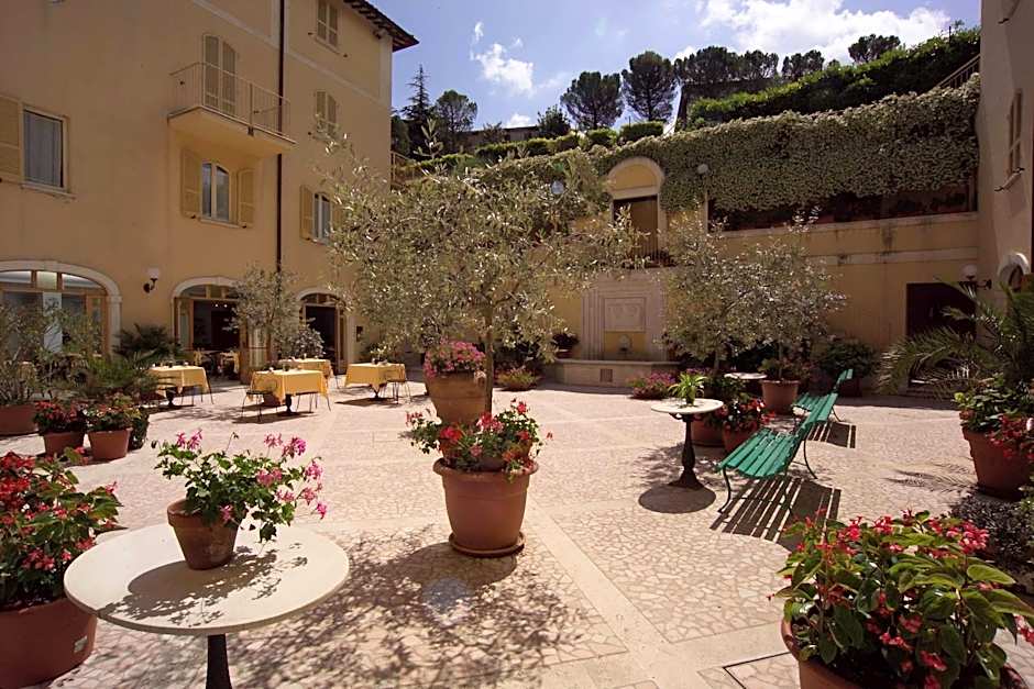 Hotel San Luca