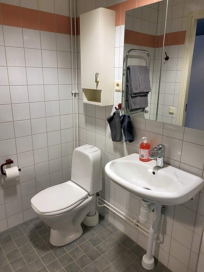 Apartments Centralstation