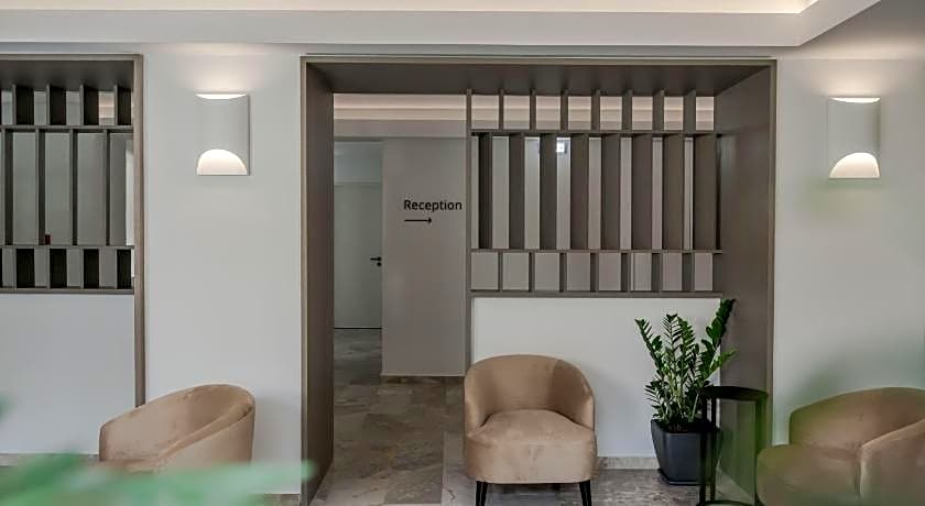 Bitzaro Boutique Hotel