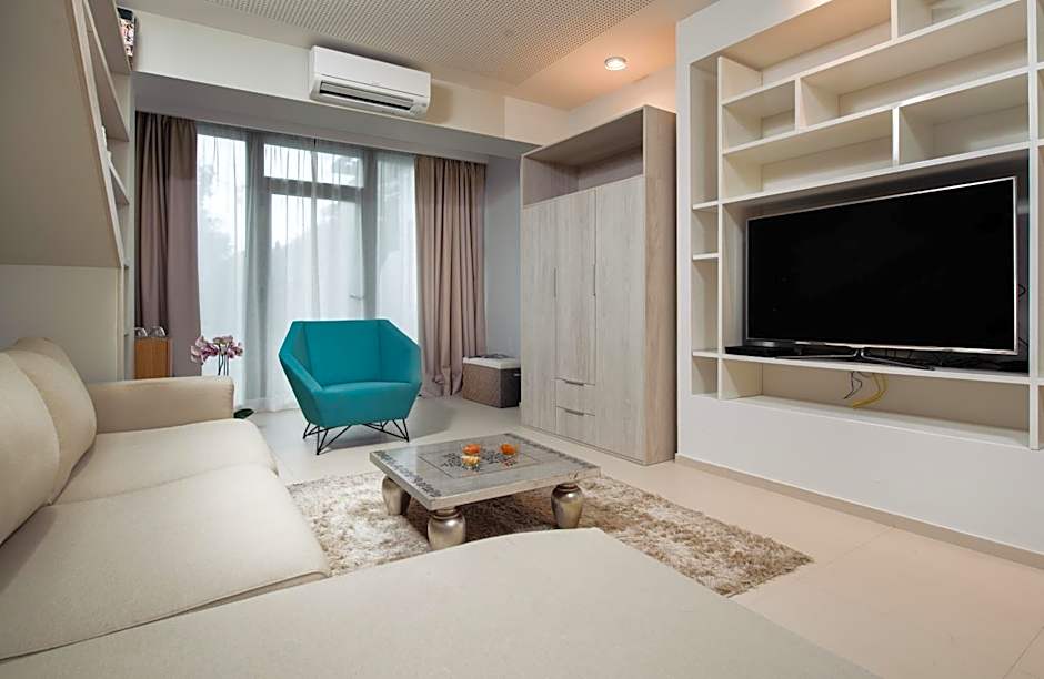 Boban Luxury Suites