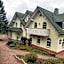 Hotel und Restaurant Grüner Hahn