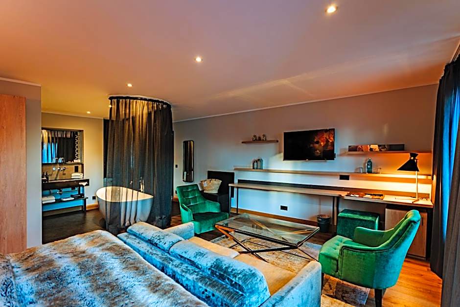 Thehotel at LIPPISCHER HOF