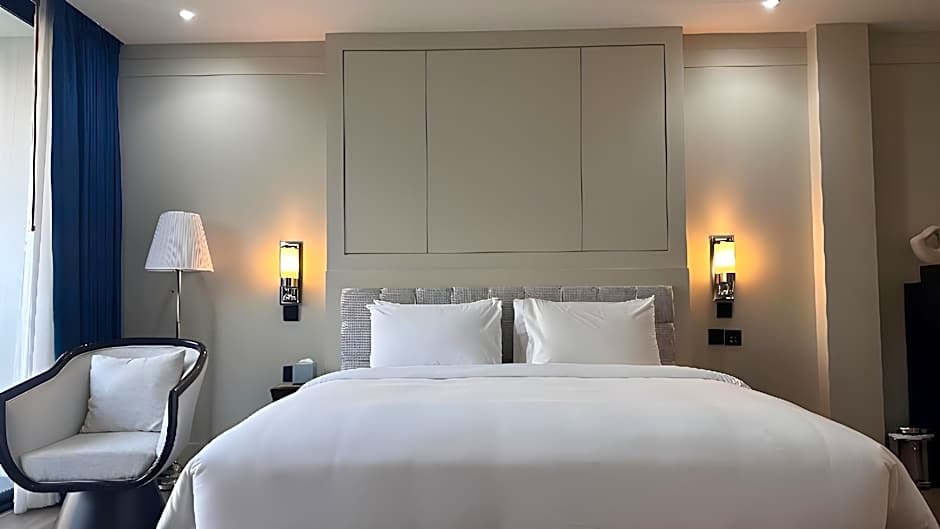 Hotel Thomas Bangkok