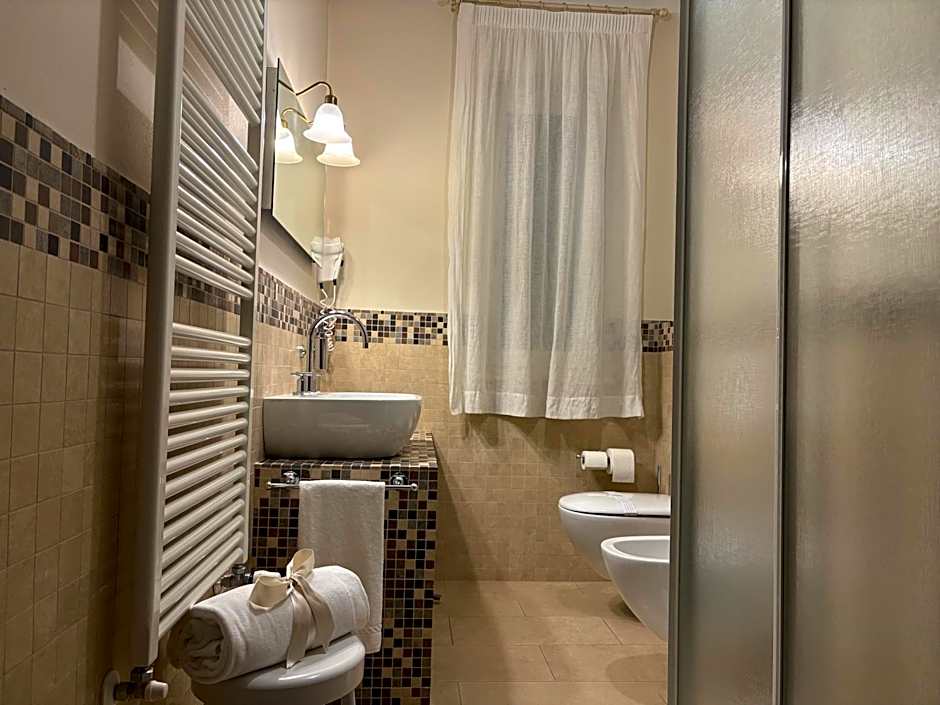 Le Muse Hotel