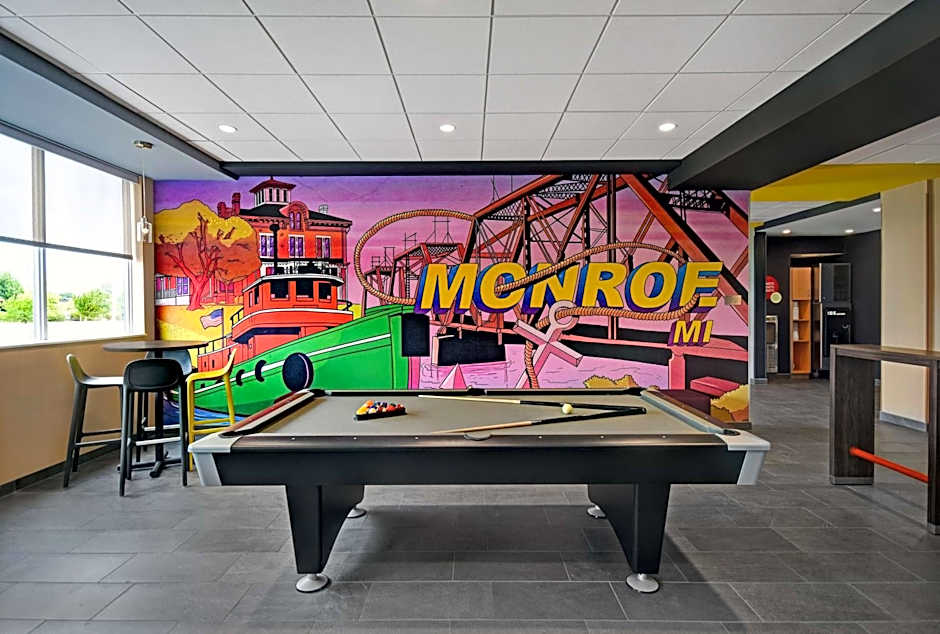 Tru By Hilton Monroe, MI