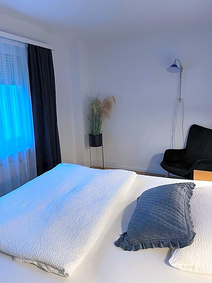 Hotel Europe Brig