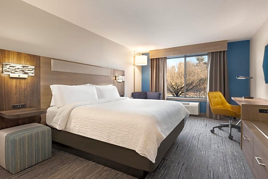 Holiday Inn Express & Suites East Greenbush Albany-Skyline an IHG Hotel