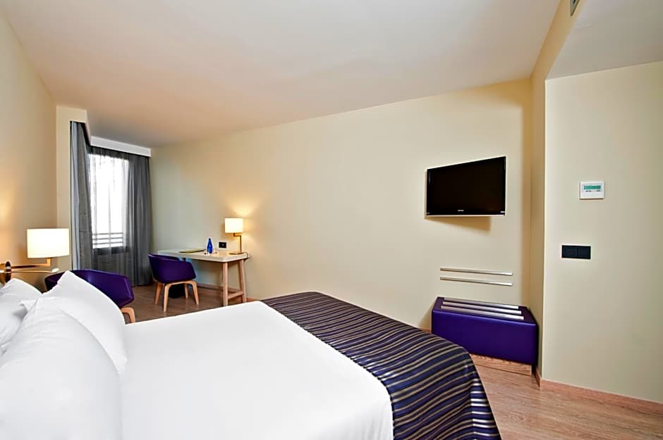Hotel Exe Moncloa