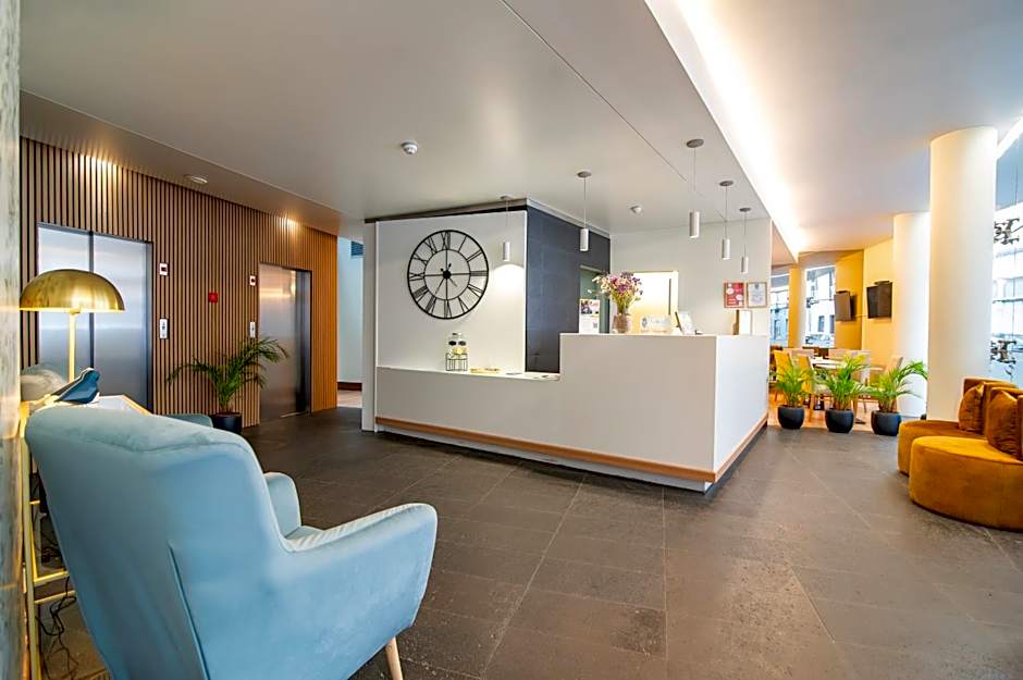 The Azoriani Boutique, an Ascend Collection Hotel