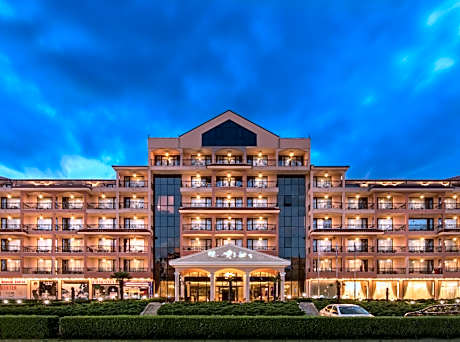 Hotel & SPA Diamant Residence - All Inclusive