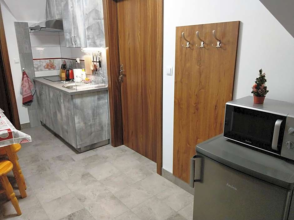 Apartamenty Majerczyk