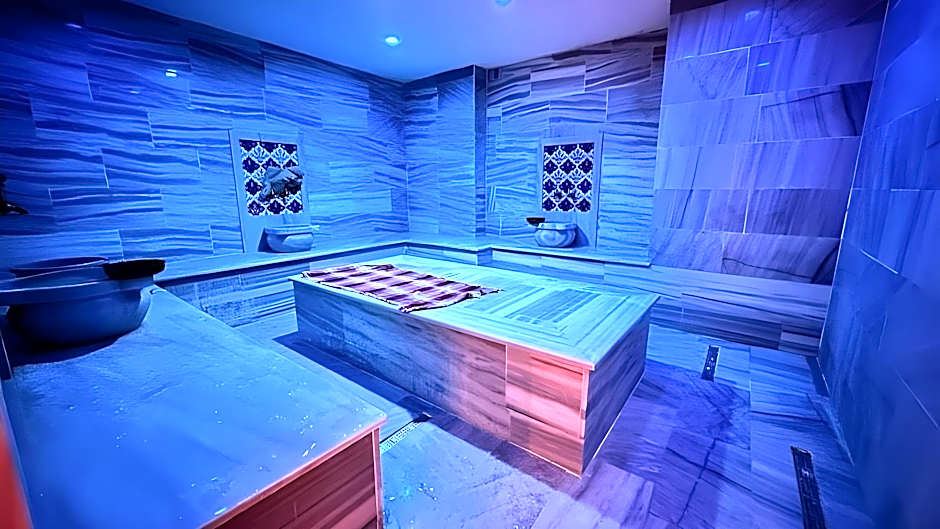 El Emin İstanbul Hotel