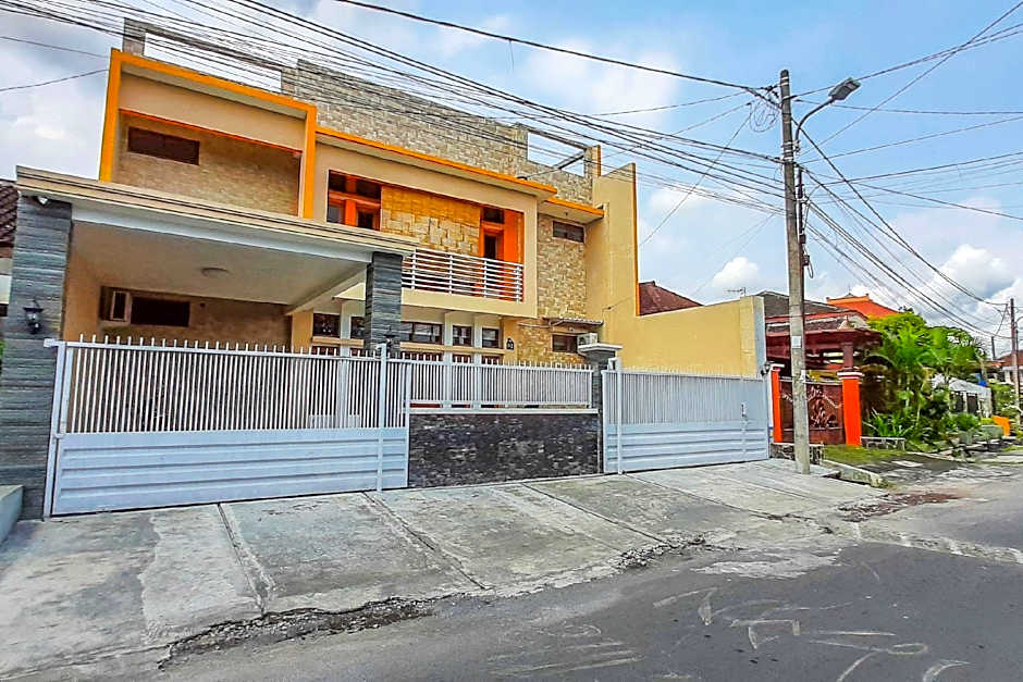 Hotel O Avisha Guest House Syariah