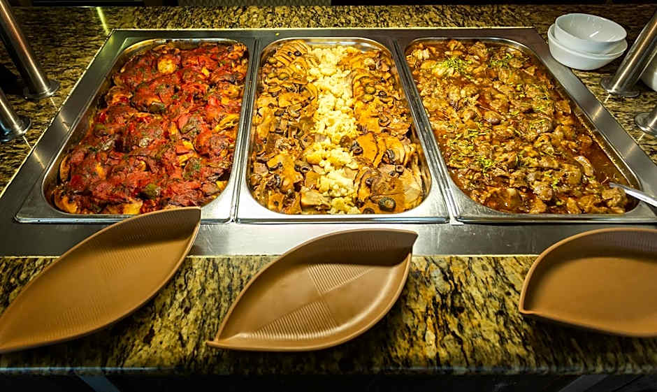 Viand Hotel - All Inclusive