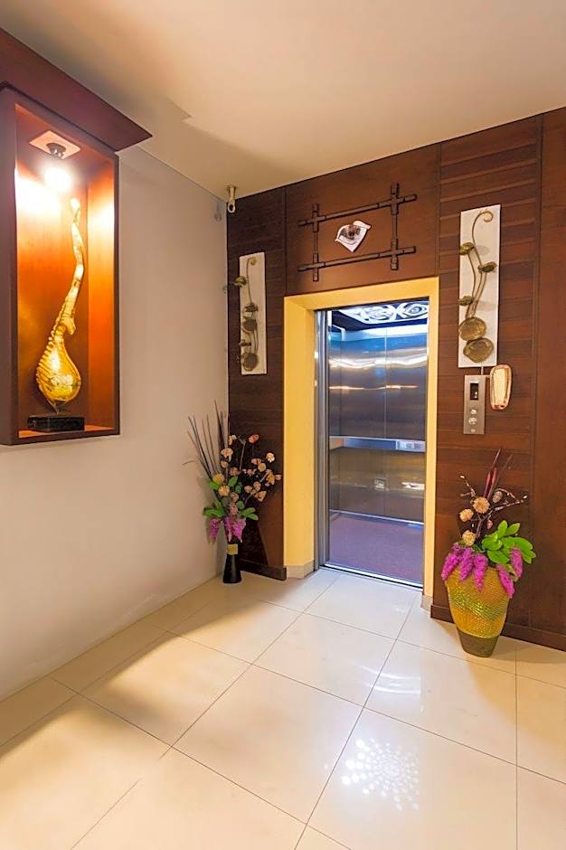 Lavender Hotel Patong, Phuket