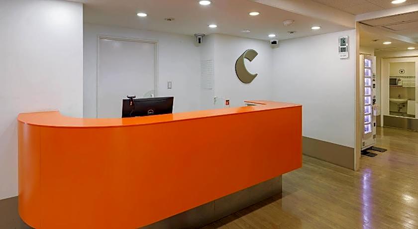 Comfort Inn Karuizawa